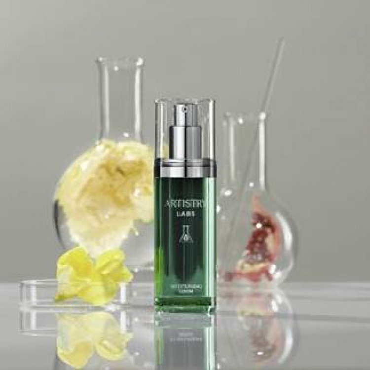 ยกระดับการบำรุงผิวด้วย “Artistry Labs Serum” กับ 2 ทรีตเมนต์เข้มข้น “Retexturizing” - “Illuminating” สร้างผิวสวยเสมือนดูแลโดยผู้เชี่ยวชาญ