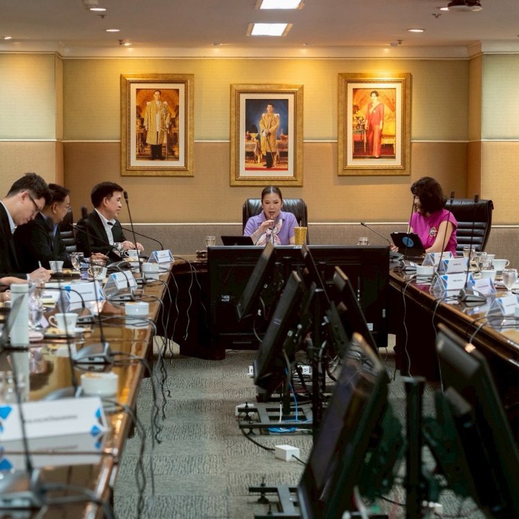 ททท.จับมือพันธมิตร จัดงานแสงสีไทย-อินเดีย ที่คลองโอ่งอ่าง