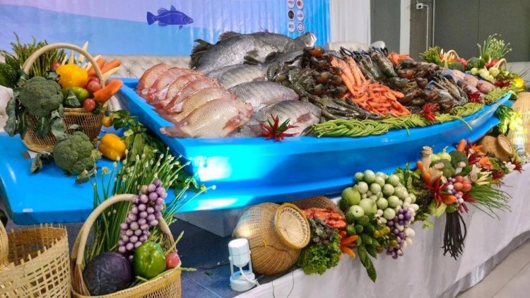 เปิดเส้นทาง 5 สัตว์น้ำไทยขยายตลาดใหญ่ในต่างประเทศอนาคตสดใส