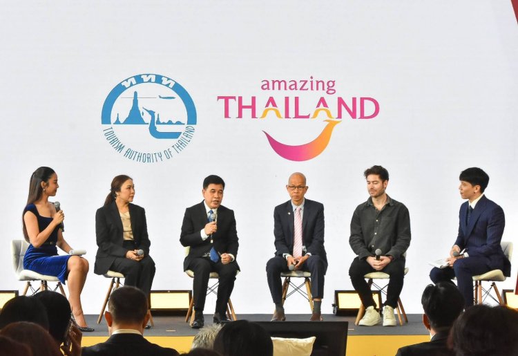 ททท.กระตุ้นใช้จ่ายนักท่องเที่ยว ส่งท้ายปี "Amazing Thailand Passport Privileges"