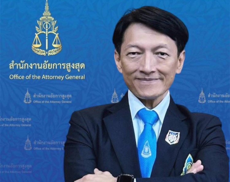 สคบ.แต่งตั้งอัยการ "วรเทพ"นั่่งประธานกรรมการว่าด้วยโฆษณา-กรรมการผู้ทรงคุณวุฒิในคณะกรรมการว่าด้วยสัญญา