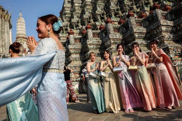 ไทยงานเข้า!สื่อตีข่าวปี'68 ชาวเกาหลีใต้ 11 รายถูกลักพาตัวในไทย