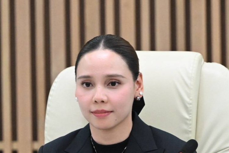 วธ. ชวนลอยกระทง "ไท ไทย คารวาลัย พระแม่ของแผ่นดิน"
