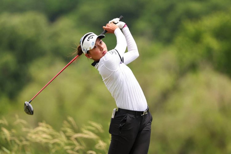 “อาฒยา” นำทัพสาวไทยร่วมล่าแชมป์ “เมย์แบงก์ แชมเปียนชิพ” ที่มาเลเซีย