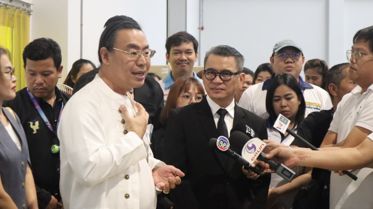 "หงส์ไทย" พลิกวิกฤตสู่โอกาส! ประกาศยกระดับมาตรฐานครั้งใหญ่ใช้เทคโนโลยี "ฉายรังสีฆ่าเชื้อ"