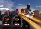 โมตุล เปิดตัวน้ำมันเครื่อง Motul 7000 4T และ Motul Scooter Power LE 4T ขนาดใหม่ 0.8 ลิตร ประสิทธิภาพสูง สะดวก ใช้ง่าย สำหรับผู้ขับขี่ทุกวัน