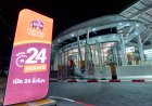 กาแฟพันธุ์ไทยขยายบริการ เปิดสาขา 24 ชม.ตอบโจทย์ไลฟ์สไตล์ทุกช่วงเวลา