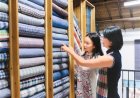 คนรุ่นใหม่สืบสาน ‘ผ้าทอฉงหมิง’ ปลุกมรดก 600 ปีของเซี่ยงไฮ้ให้กลับมามีชีวิตอีกครั้ง
