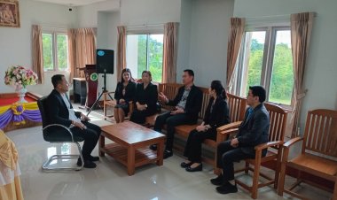 “โรงรับจำนำเทศบาล”  โปรโมชั่น“เปิดเทอม” ดอกเบี้ย 50 สตางค์ ยอดเงิน 30,000 บาท