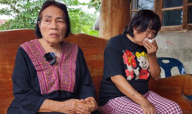 ครู-ครูบำนาญน่าน 300 กว่าราย วอนรัฐเร่งแก้หนี้ ชีวิตพัง-ป่วยเครียด-อัมพาต ซ้ำต้องกู้กินรายเดือน