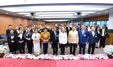 กมธ.ศาสนาฯวุฒิสภาเดินหน้าแก้วิกฤติศรัทธาศาสนา เปิดเสวนาหน่วยงานรัฐออกก.ม.อุดช่องโหว่เอาผิดสื่อฯ "ละเมิด"