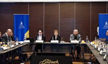 "ทีเส็บ" เชิญ 40 องค์กรหารือ ร่วมงานระดับโลก "เวิลด์เอ็กซ์โป"กระตุ้นเศรษฐกิจ