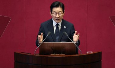 เกาหลีใต้ทุ่มงบ7พันล.เหรียญฯตั้งเป้ามหาอำนาจอับ3ของโลกรองจากสหรัฐฯ-จีน