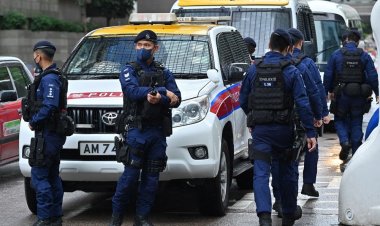 "ฮ่องกง" อายัดทรัพย์ "ปรินซ์ กรุ๊ป" กว่า 1.1 หมื่นล้านบาท โยงอาชญากรรมข้ามชาติในกัมพูชา