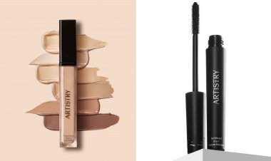 ครีเอตลุกสวยมั่นใจในแบบคุณ ด้วย Artistry Makeup ใหม่!ผสานนวัตกรรมจากธรรมชาติที่ให้มากกว่าความงาม