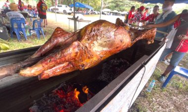 "วัวหัน เขาวิเศษ" สูตรเด็ดรสชาติเผ็ดร้อน เนื้อนุ่มหอมอร่อยเครื่องเทศ
