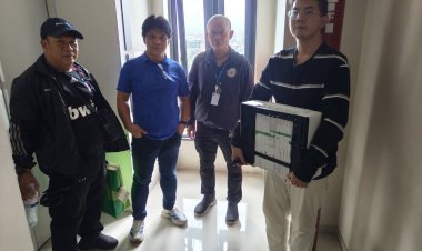 สืบนครบาล 5 รวบหนุ่มหัวไส ผลิตแบงก์ปลอม ใช้เปย์สาวเอ็นฯ