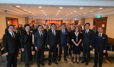 นายกฯนำรัฐ-เอกชน ชูศักยภาพตลาดทุนไทยที่สิงคโปร์