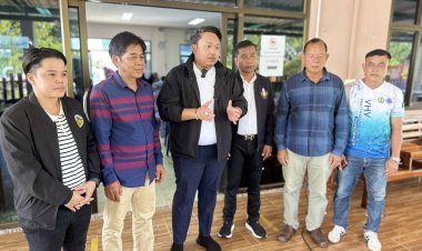 คลี่ปมการเมือง…“การเมือง” ผันผวน - “เศรษฐกิจ” วิกฤติ ผลกระทบ “พรรค - ผู้สมัคร สส.-ประชาชน”