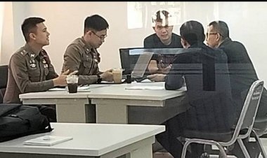 ครูเกษียณวัย 70 ปีถูกแก๊งสแกมเมอร์หลอก สูญเงินกว่า 22 ล้านบาท