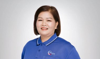 กกต.ประกาศรับรอง “ นายกไหม -ณัฐพิมล ปาคำมา” เป็นนายก.อบต.แม่ปะ อ.แม่สอด จ.ตาก