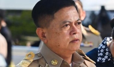 “บิ๊กพวง”   ผงาด อธิบดีกรมการปกครอง  คนใหม่- ค่ายสิงห์บูล ผงาดยกแผง