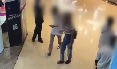 CIB รวบ 2 พี่น้อง "แก๊งถอนเงินสด" หลอกลงทุนเพจปลอม "โอ้กะจู๋"