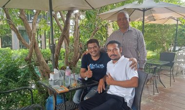 พรรคไทยก้าวใหม่ “ปักธงพัทลุง” ชูการศึกษาสร้างคนสร้างชาติ สร้างชาติโปร่งใส ยับยั้งทุจริต