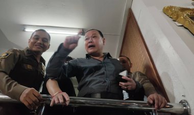 “สันธนะ” นอนคุก! คดีเรียค่าไถ่นักธุรกิจไต้หวันเกือบ 100 ล้านปี2564