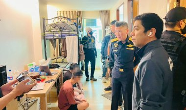 แจ็คพอตแตก บุกค้นยานรกดันเจอรังจีนเทาเปิดเว็บพนันปั่นสล็อตข้ามชาติ