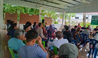 ศก.ตกต่ำ ฝนตกชุกกรีดยางไม่ได้ฉุนคนตะโหมดรายได้หดถูกตัดมิเตอร์ค้างรัฐ กว่า 2 ล้านบาท