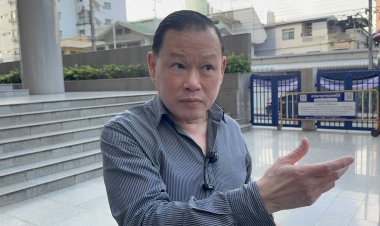 "สันธนะ"กับพวกได้ประกันตัว ติดกำไร EM-ห้ามออกนอกประเทศ