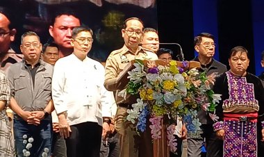 อลังการ!มหกรรมวันเกษตรและกาชาด อำเภอพบพระ ประจำปี 2569