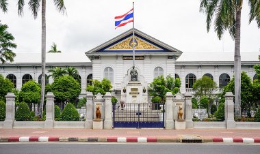 เปิดโผ 18 พ่อเมืองใหม่ 2 ผู้ตรวจ มหาดไทยชงเข้าครม. อังคารที่ 18 พฤศจิกายน 2568.