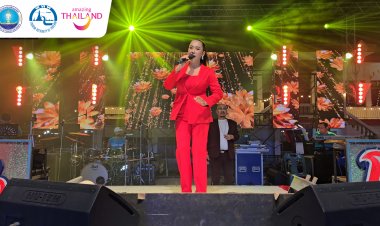ททท.ชวนสัมผัสเสน่ห์ไทย 5 พื้นที่ "Amazing Thailand Folk Music Festival"