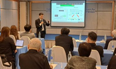 เทคโนโลยีการปรับแต่งจีโนมช่วยเพิ่มผลผลิตภาคเกษตร ลดต้นทุน ยกระดับประเทศ สู่อาหารโลก