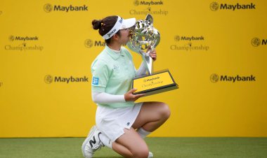 “แอลพีจีเอ”ทุ่มเงินรางวัลทุบสถิติกว่า 4,278.8 ล้านบาท ดวลวงสวิง 33 รายการ ปี 2206