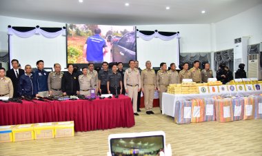 เปิดยุทธการ"ตัดหมอกเวียงแหง" ล้างบางเจ้าหน้าที่รัฐ เอื้อต่างด้าวสวมบัตรประชาชน