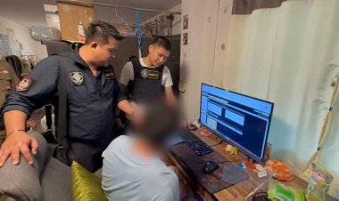 “ปิดดอยทลายรังเว็บพนันภาคเหนือ”ทลายเว็บ “HENG168”ครึ่งปีเงินหมุน 200 ล้าน