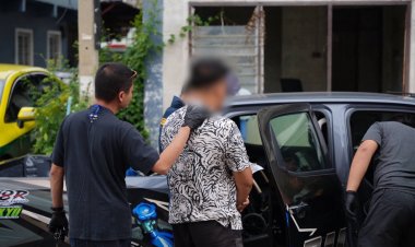 รวบแอดมินกลุ่มลับขายคลิปอนาจารเด็ก ตรวจมือถือเจอหลักฐานกว่า 2,000 ไฟล์