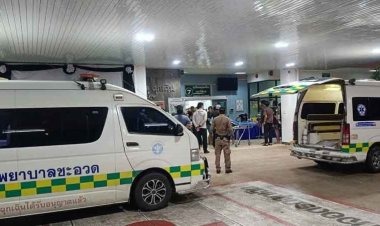 ชะอวดระทึก!ชาวบ้านขนของหนีน้ำถูกไฟฟ้าช็อตเจ็บ 8 ราย