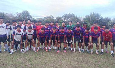 สายมิตรศึกษา(จ.ปราจีนบุรี) “พลังท้องถิ่น” ฉายแววสู่ ตัวแทนเขต 2  ศึก!“ทวารวดีเกมส์”