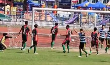 หมอนทอง-รถเข็นฝัน-ถือเคล็ดใช้รถคันเดิม-เสื้อผ้าชุดเก่งชนะดวลโทษมัธยมตากสิน 5-3