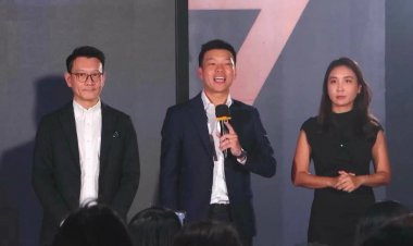 ปชน.เปิด 3 แคนดิเดตนายกฯ “เท้ง-วีระยุทธ-ไหม”ลั่นกวาดสส.เกินครึ่งตั้งเป้าตั้งรัฐบาลพรรคเดียว