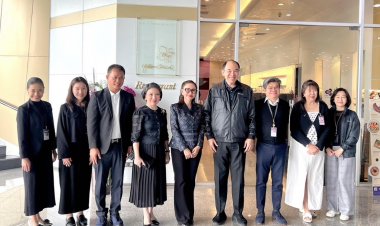 หม้อแกงเพชรบุรีใกล้ได้บิน! เตรียมเสิร์ฟบนเล้าจ์การบินไทย ให้คนทั้งโลกได้ชิม