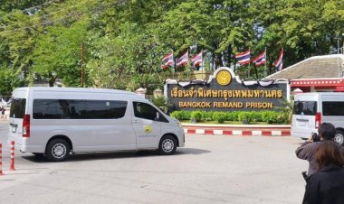 เตรียมสั่ง ! “พักงาน–ออกจากราชการ” 20 จนท.คุก วีไอพี "นิติวิทย์–ดีเอสไอ"  ลงตรวจห้องลับใต้บันได