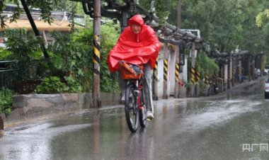 ชายชราจีนผู้สูญเสียขา 2 ข้าง พิชิตยอดเขาที่สูงที่สุดในโลกได้อย่างไร