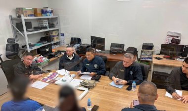 ล่า 2 จีนเทาร่วมแก๊งสแกมเมอร์ตุ๋นหนุ่มวัย 119 ทุบตู้เชฟแม่โอนเงินไซเบอร์กบ