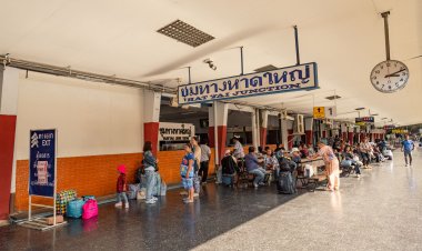 ททท.เตรียมคลอดมาตรการเยียวยาผู้ประกอบการ-ส่งเสริมตลาดนักท่องเที่ยวช่วงปลายปี