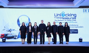 กรมการค้าต่างประเทศลุยเหนือเดินหน้านโยบาย Quick Big Win จัดสัมมนาเสริมแกร่งผู้ประกอบการเชียงใหม่